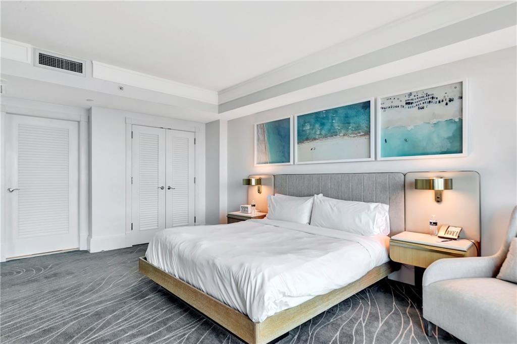 Ritz-Carlton - Residential