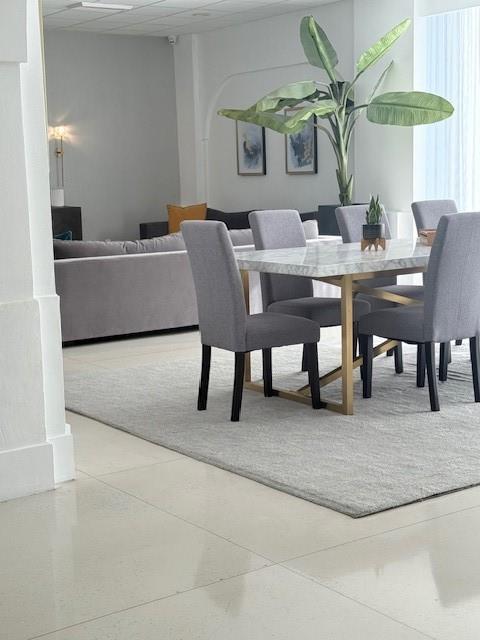 Parker Tower - Residential