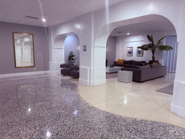 Parker Tower - Residential