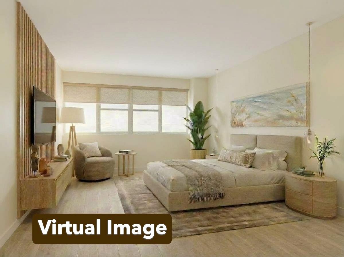 Parker Tower - Residential