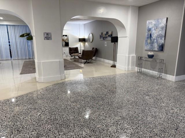 Parker Tower - Residential