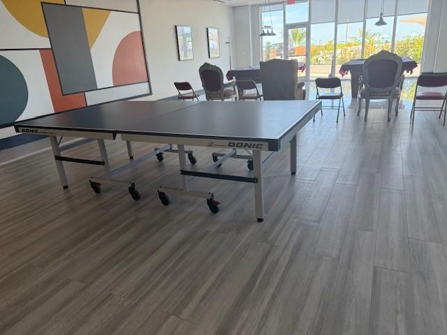 Parker Tower - Residential