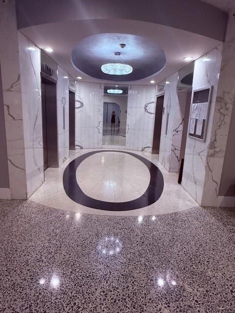 Parker Tower - Residential