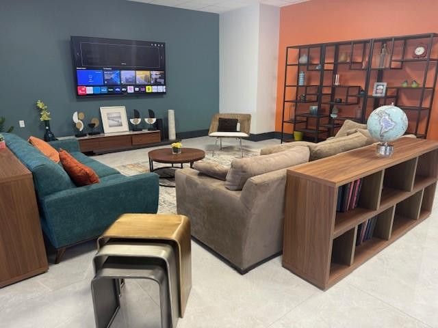 Parker Tower - Residential