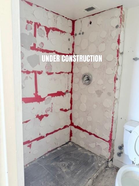 Parker Tower - Residential