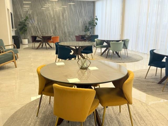 Parker Tower - Residential