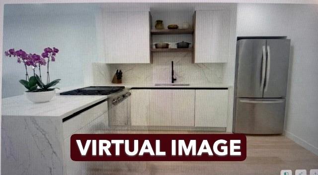 Parker Tower - Residential