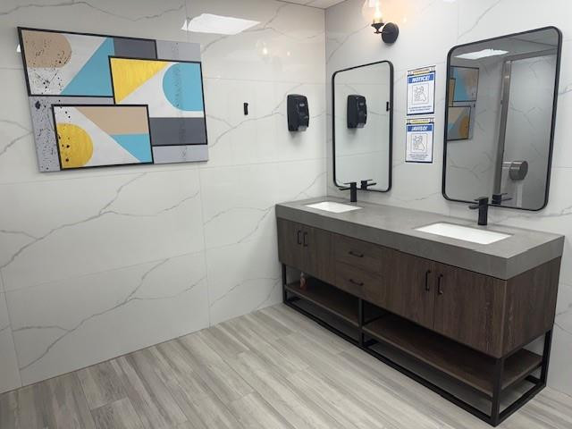 Parker Tower - Residential