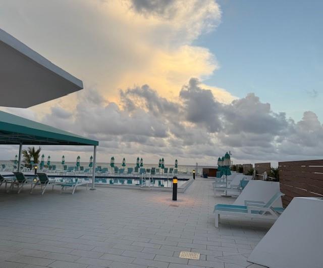 Parker Tower - Residential