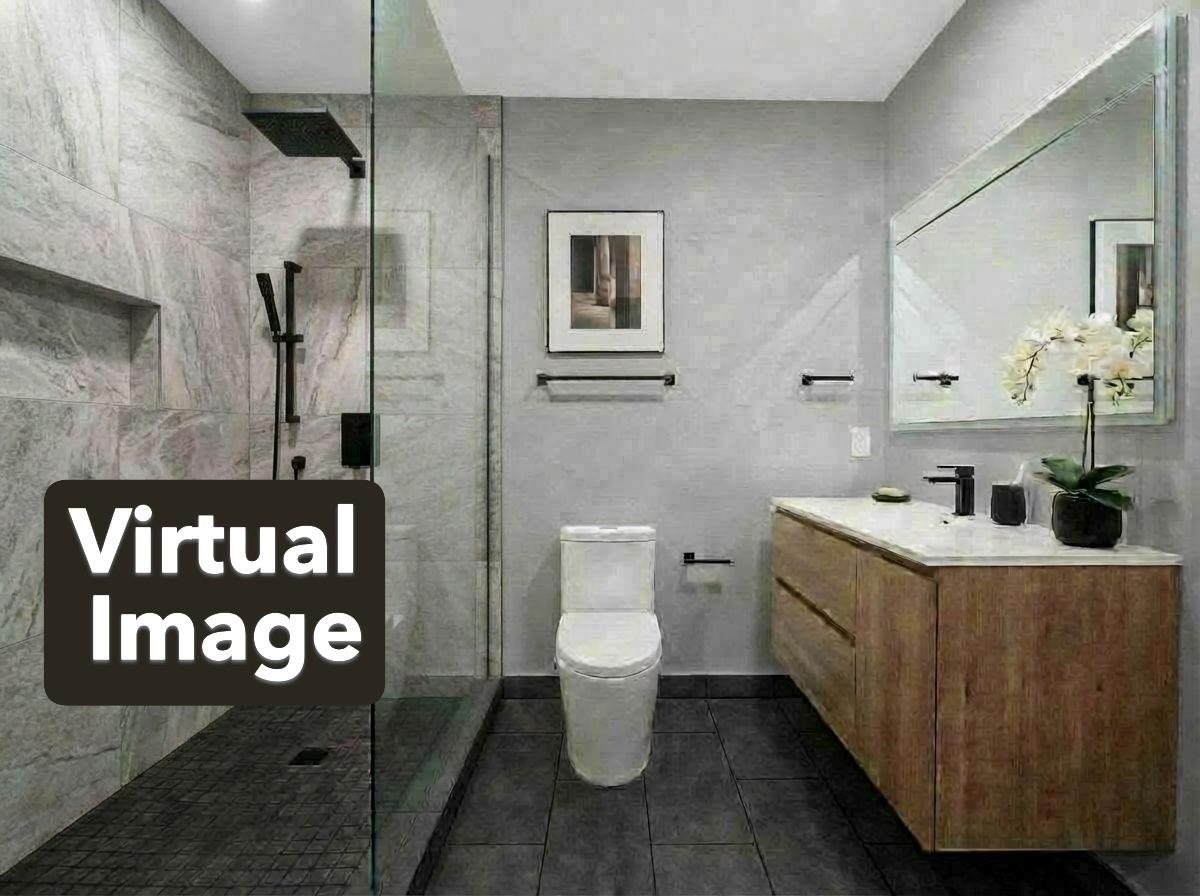 Parker Tower - Residential