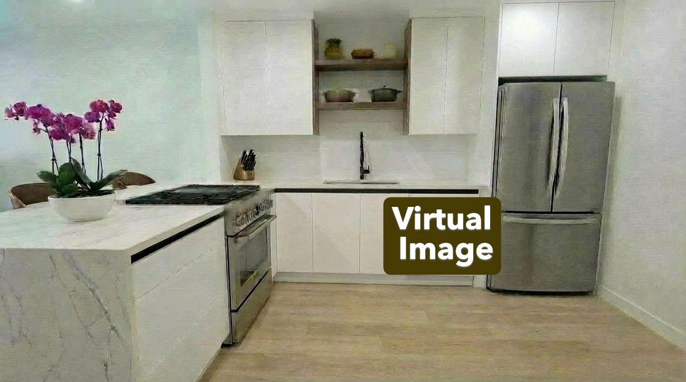 Parker Tower - Residential