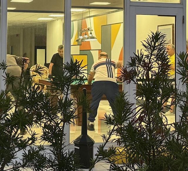 Parker Tower - Residential