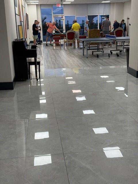 Parker Tower - Residential