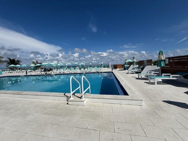 Parker Tower - Residential