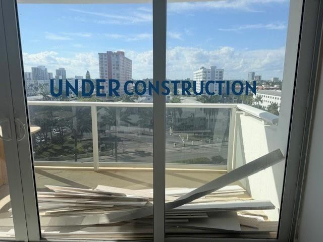 Parker Tower - Residential