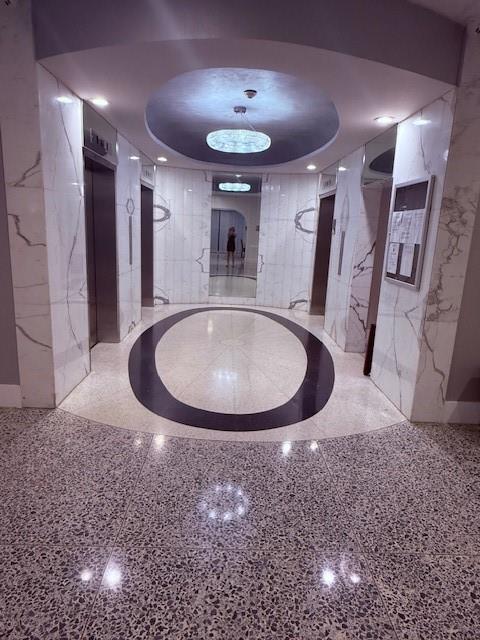 Parker Tower - Residential