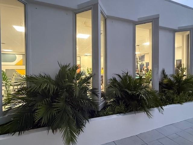 Parker Tower - Residential