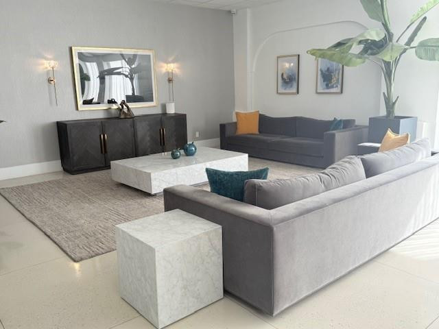 Parker Tower - Residential