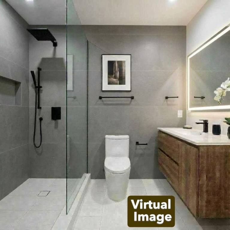 Parker Tower - Residential