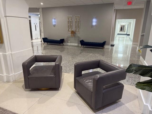 Parker Tower - Residential