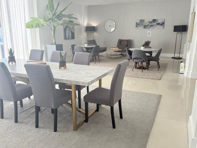 Parker Tower - Residential