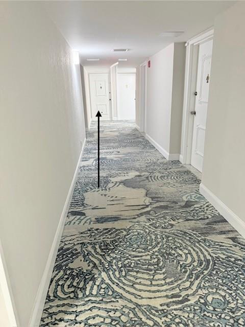 Parker Tower - Residential