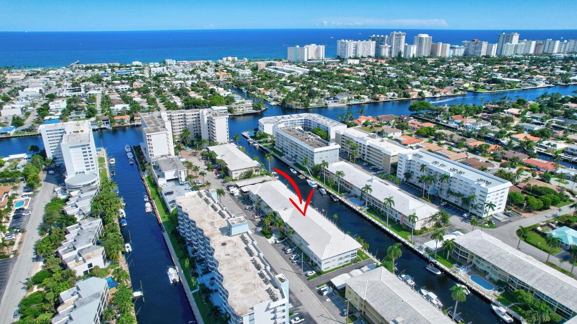 3050 NE 48th Street 107