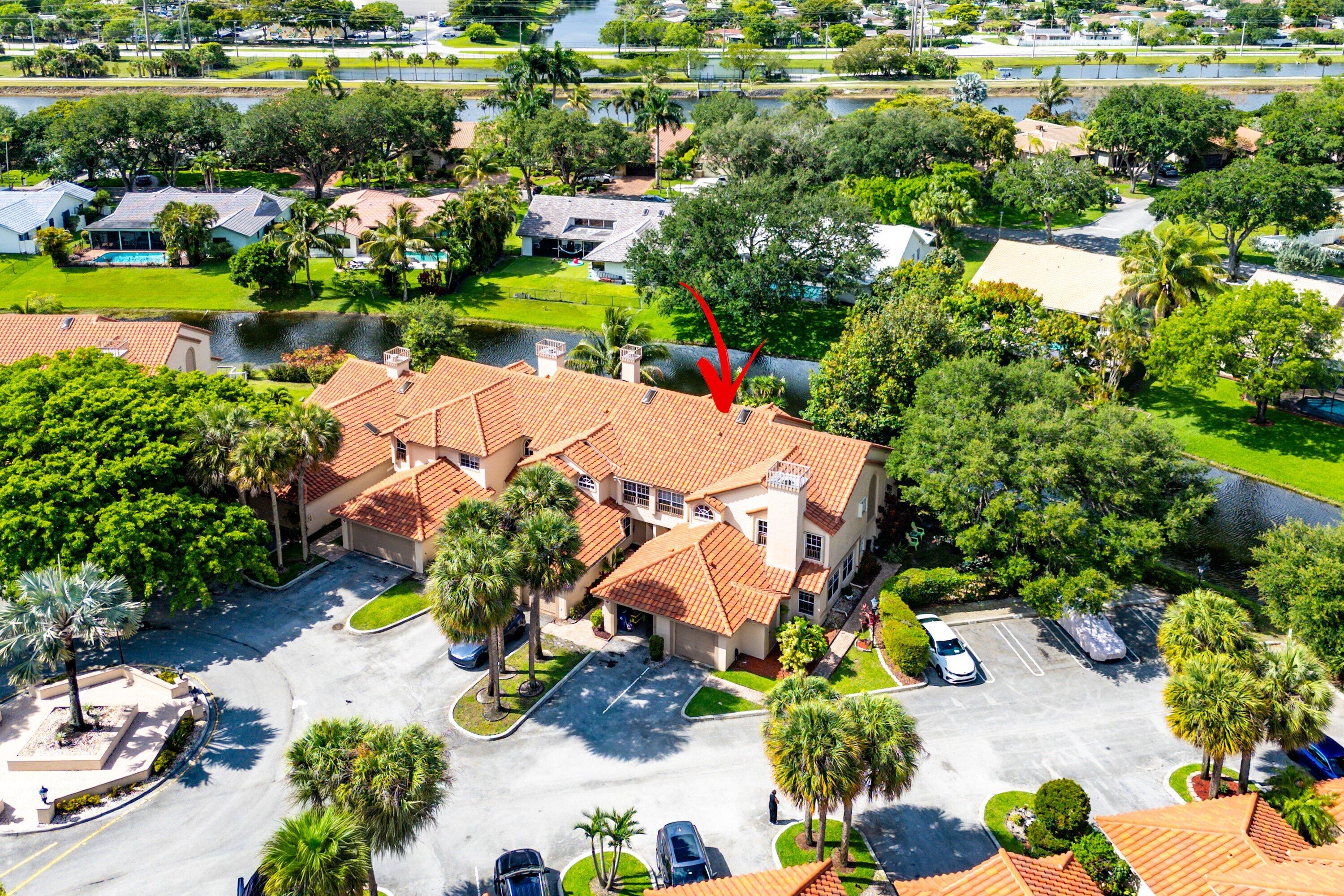 10876 Cypress Glen Drive 10876