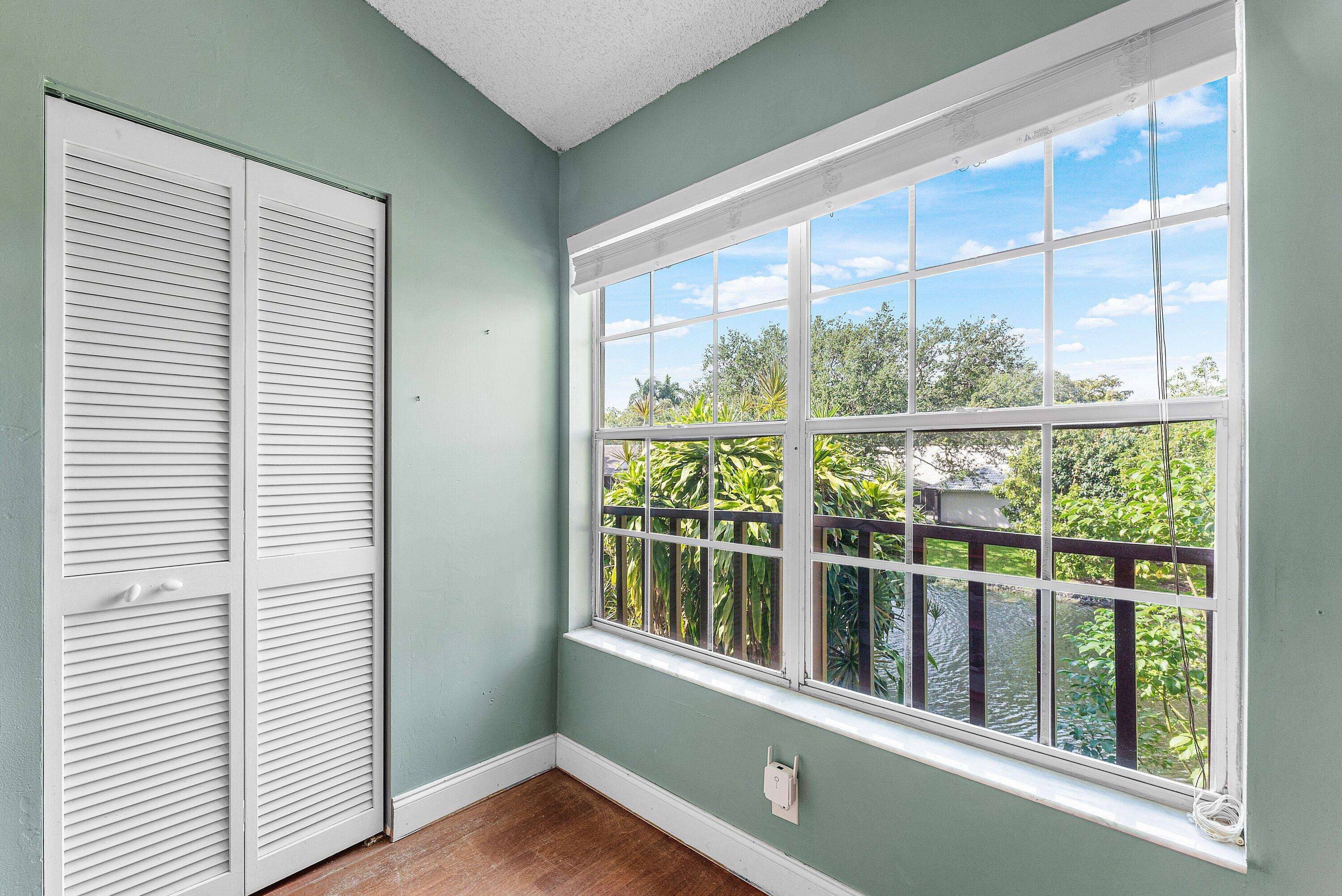 CYPRESS GLEN TOWNHOMES CONDO - Residential