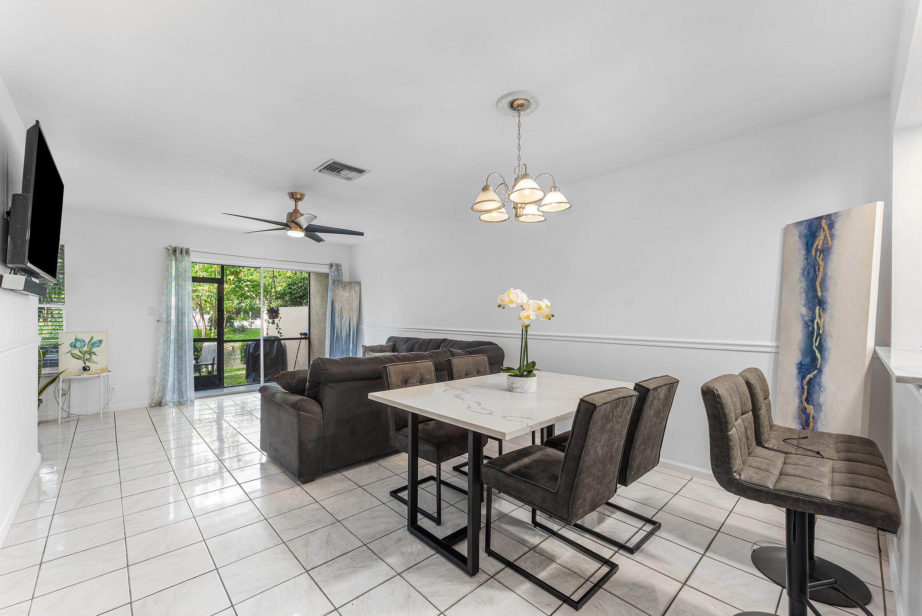 CYPRESS GLEN TOWNHOMES CONDO - Residential