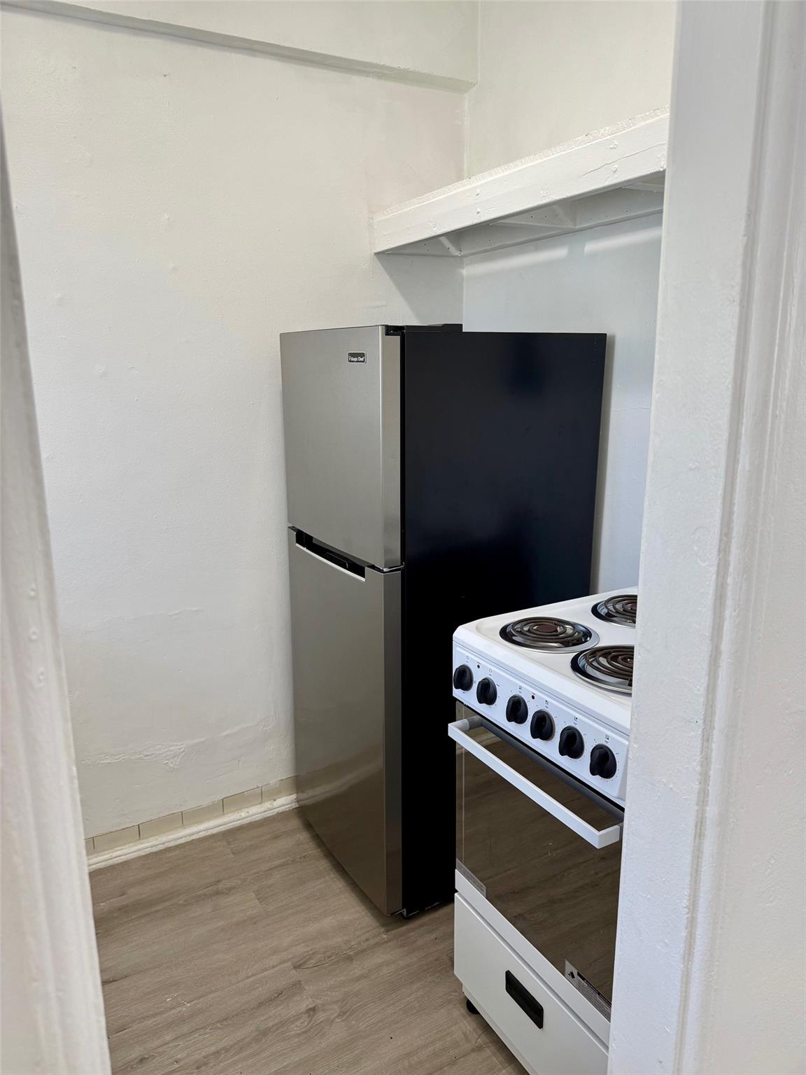 Granada Hall - Residential Lease