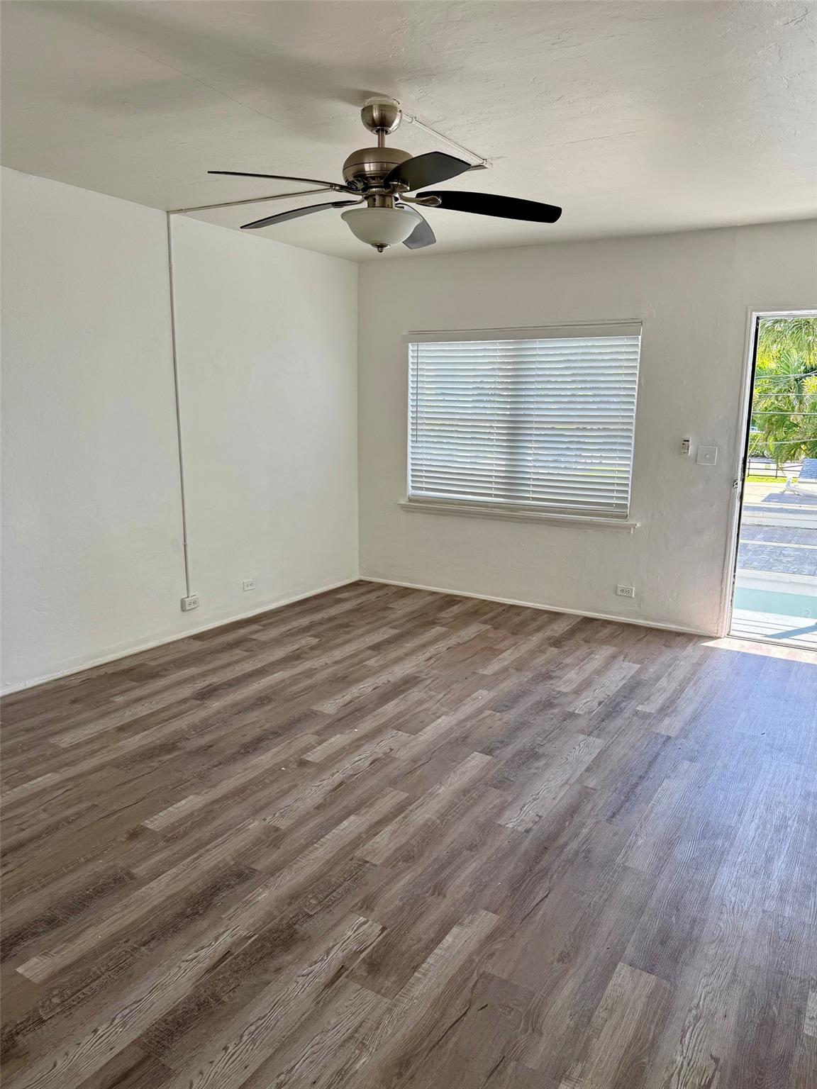 Granada Hall - Residential Lease