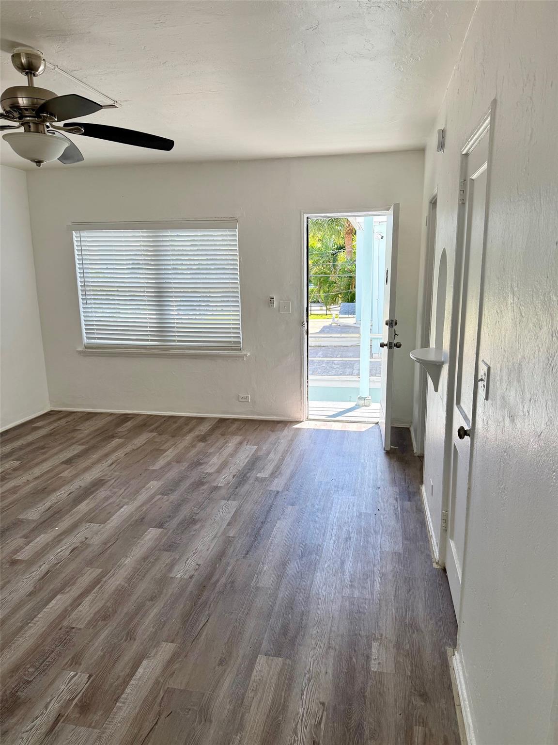 Granada Hall - Residential Lease