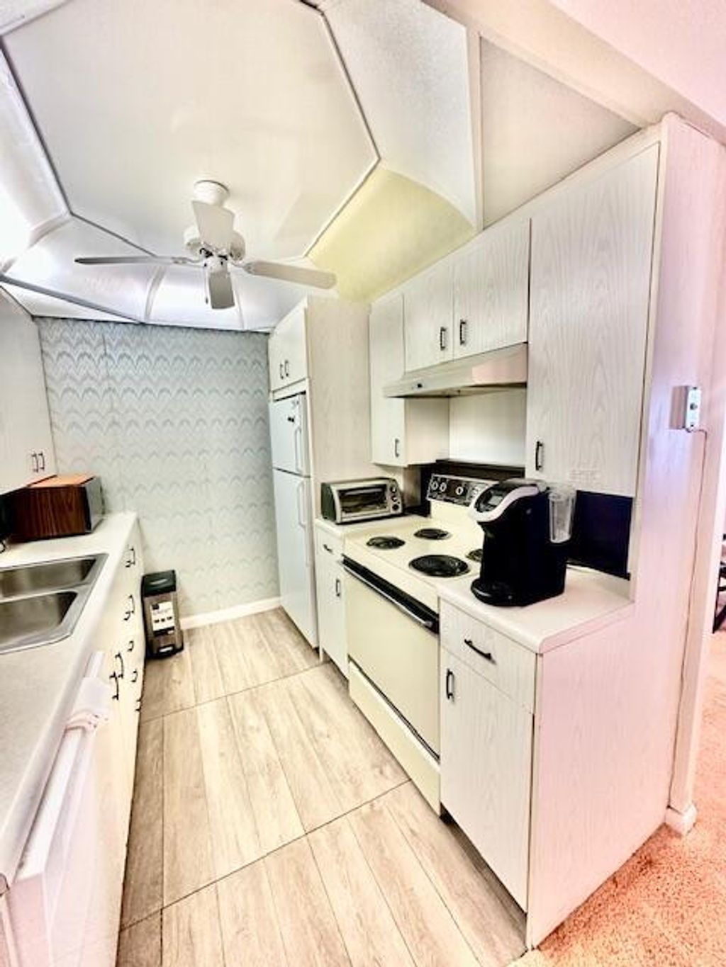 Photo of 2067 Cornwall D, Boca Raton, FL 33434 (MLS # B26010585)