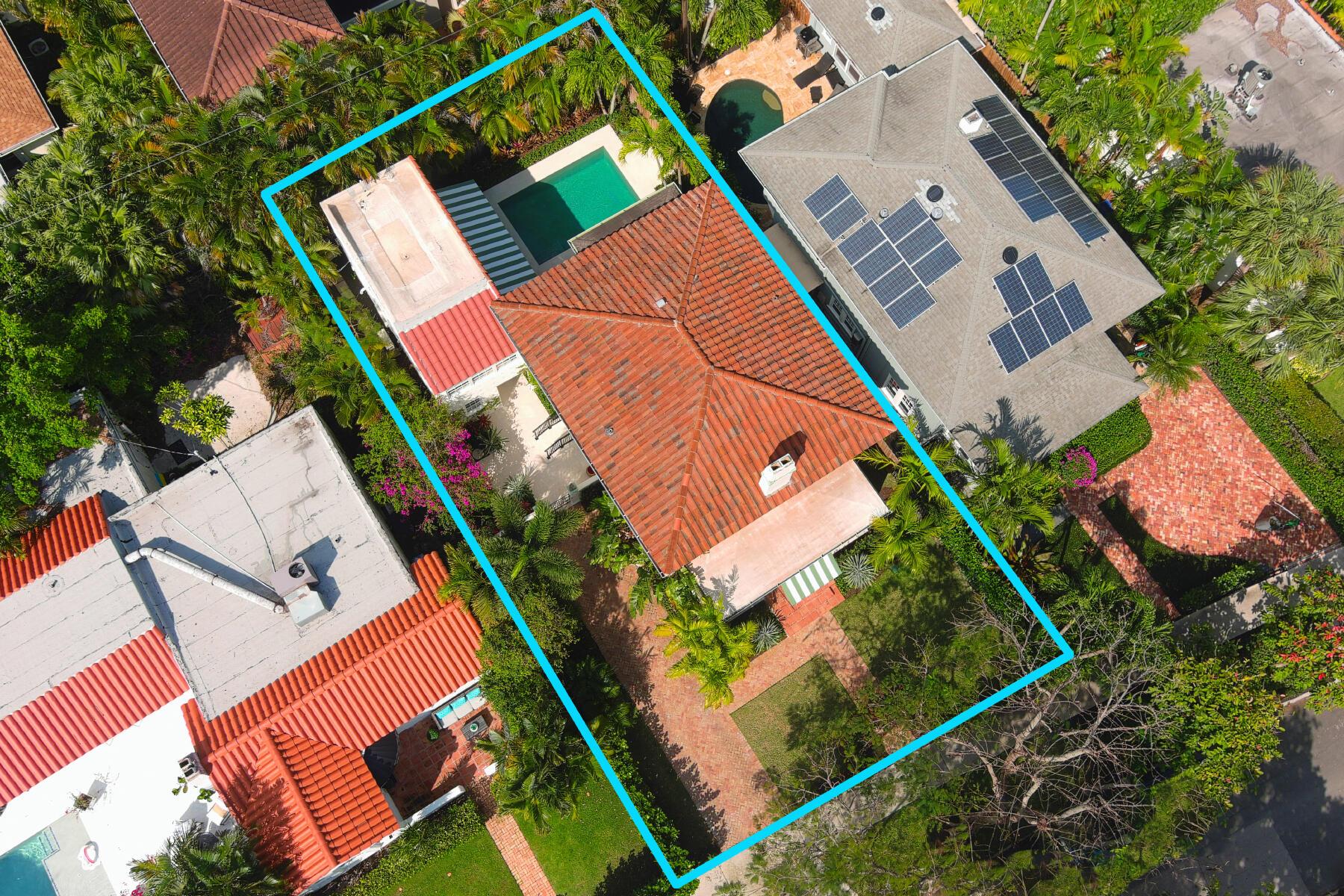 PROSPECT PARK SOUTH - Residential