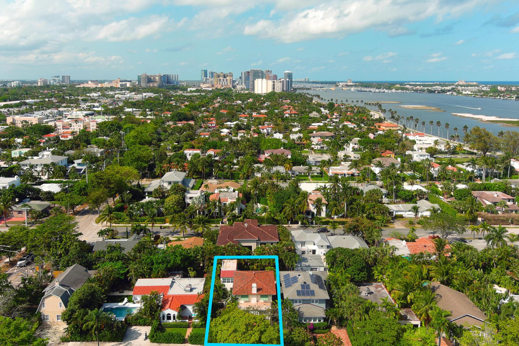 PROSPECT PARK SOUTH - Residential