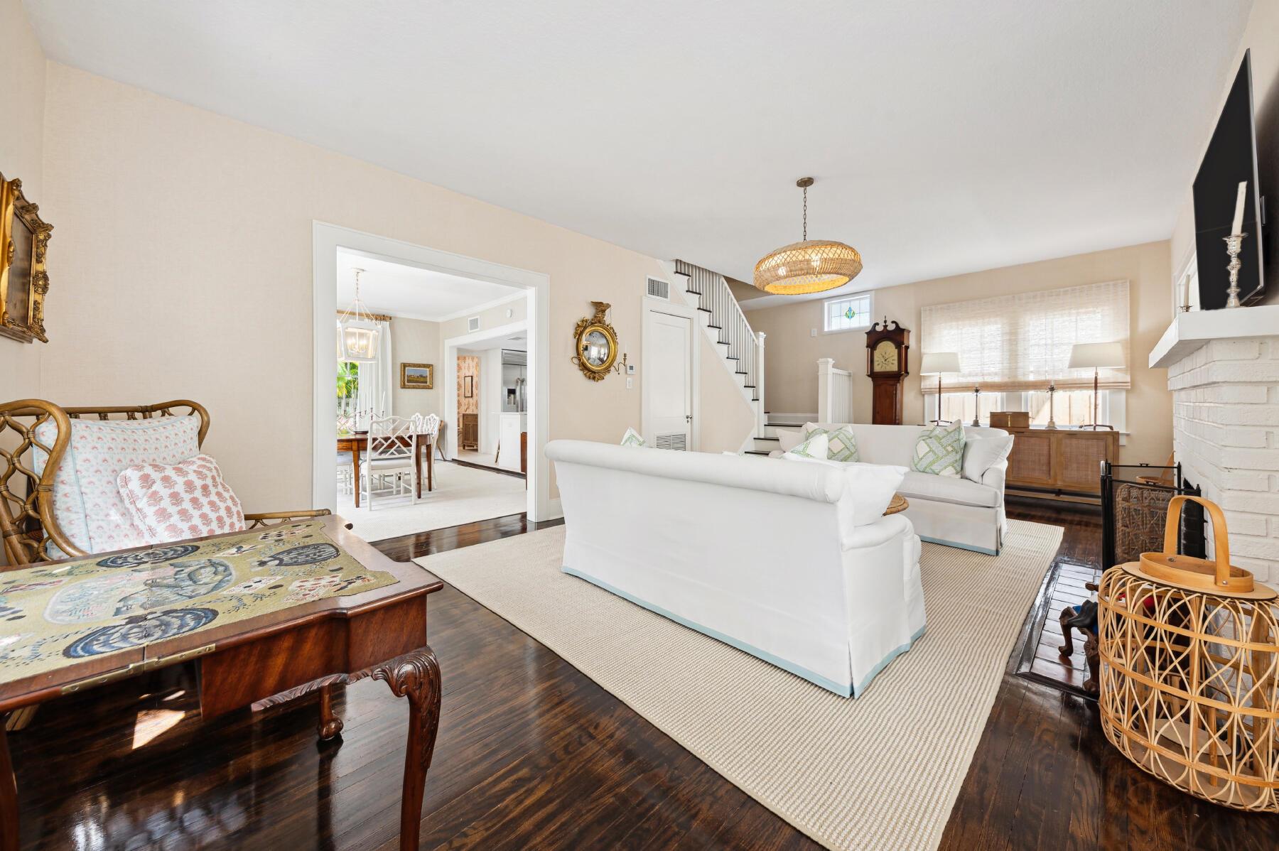 PROSPECT PARK SOUTH - Residential