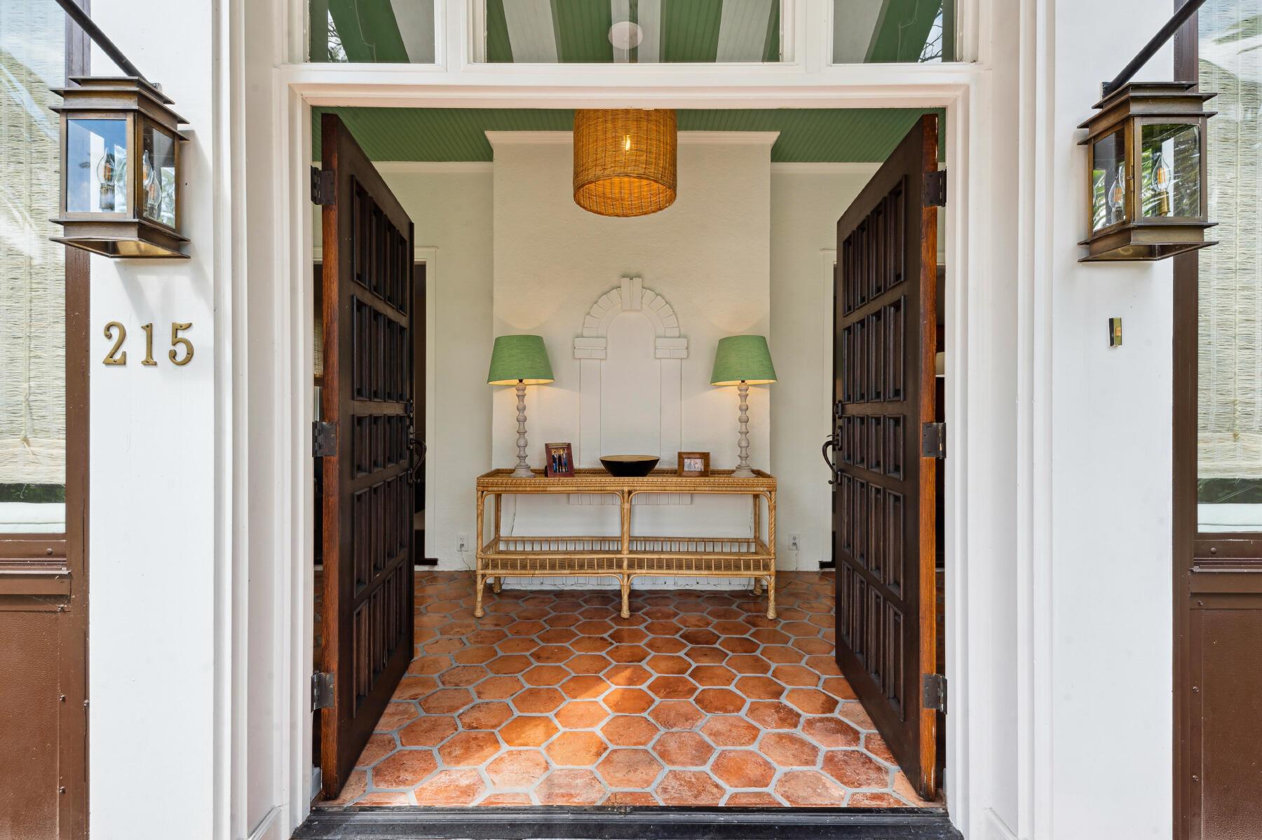 PROSPECT PARK SOUTH - Residential