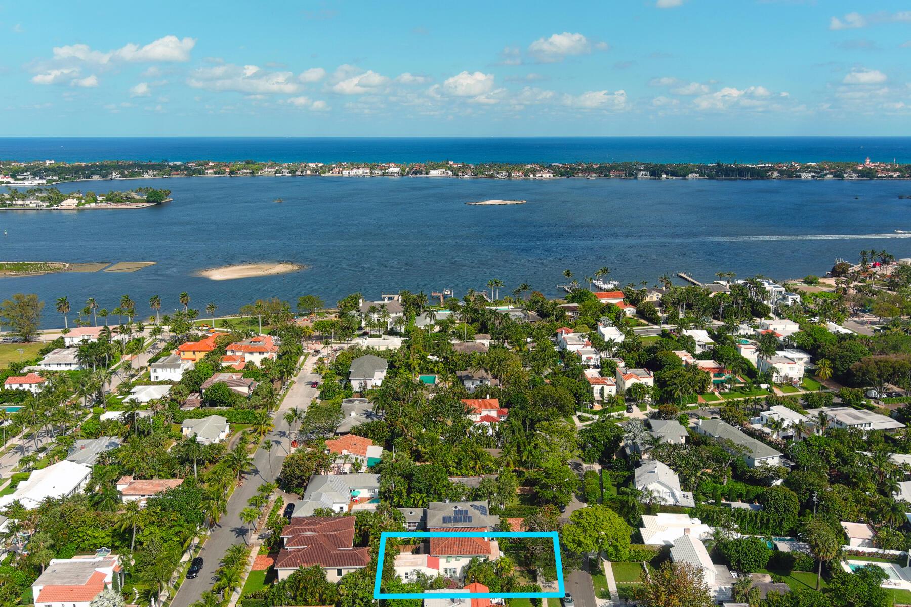 PROSPECT PARK SOUTH - Residential