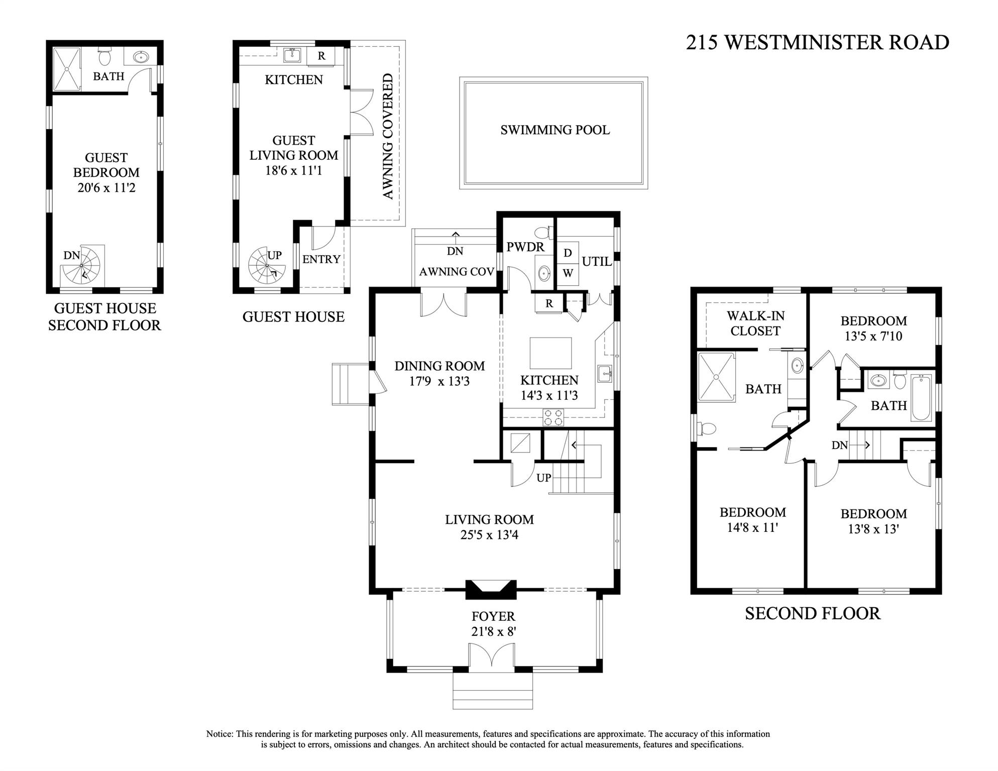 PROSPECT PARK SOUTH - Residential