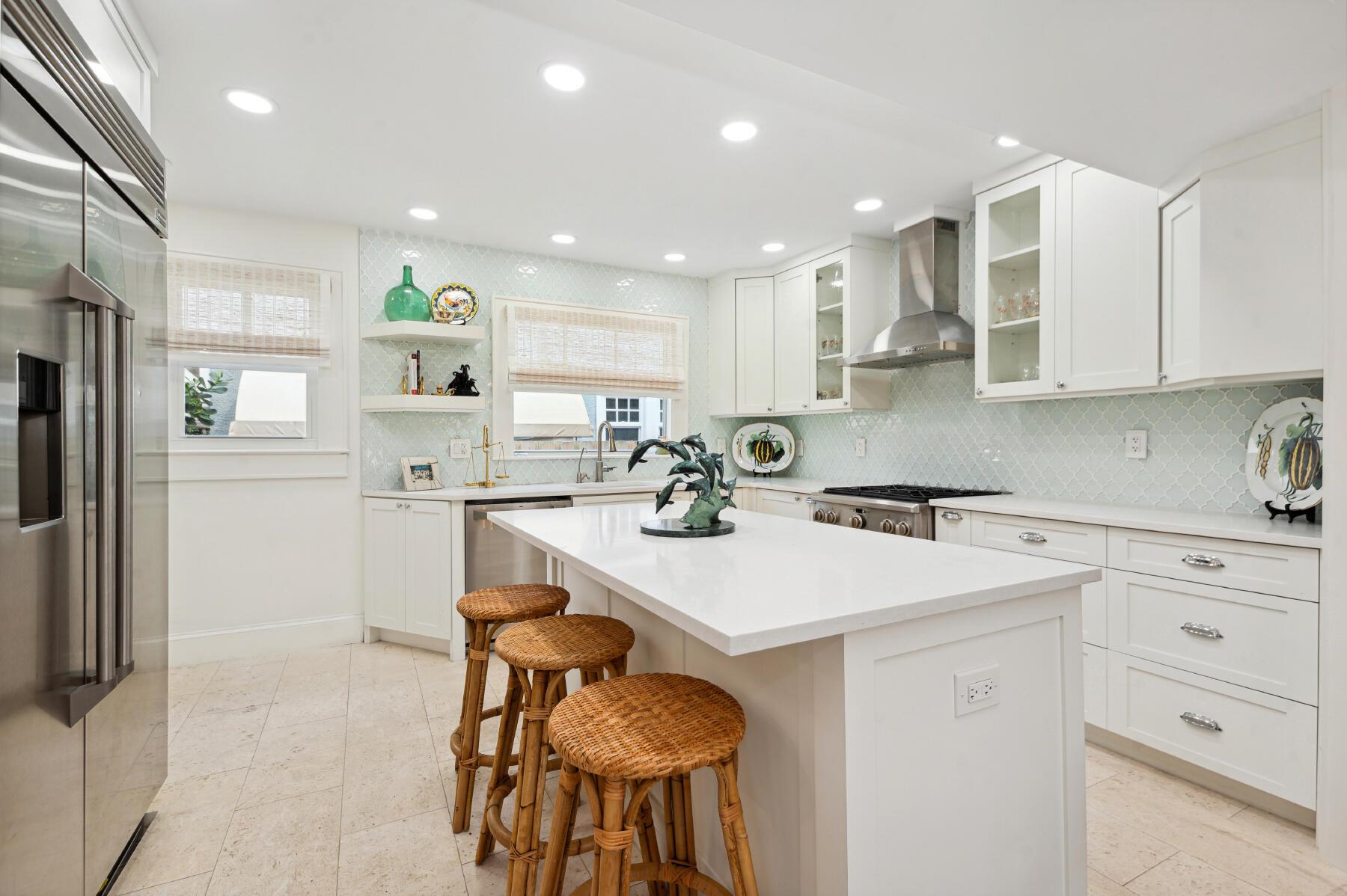 PROSPECT PARK SOUTH - Residential