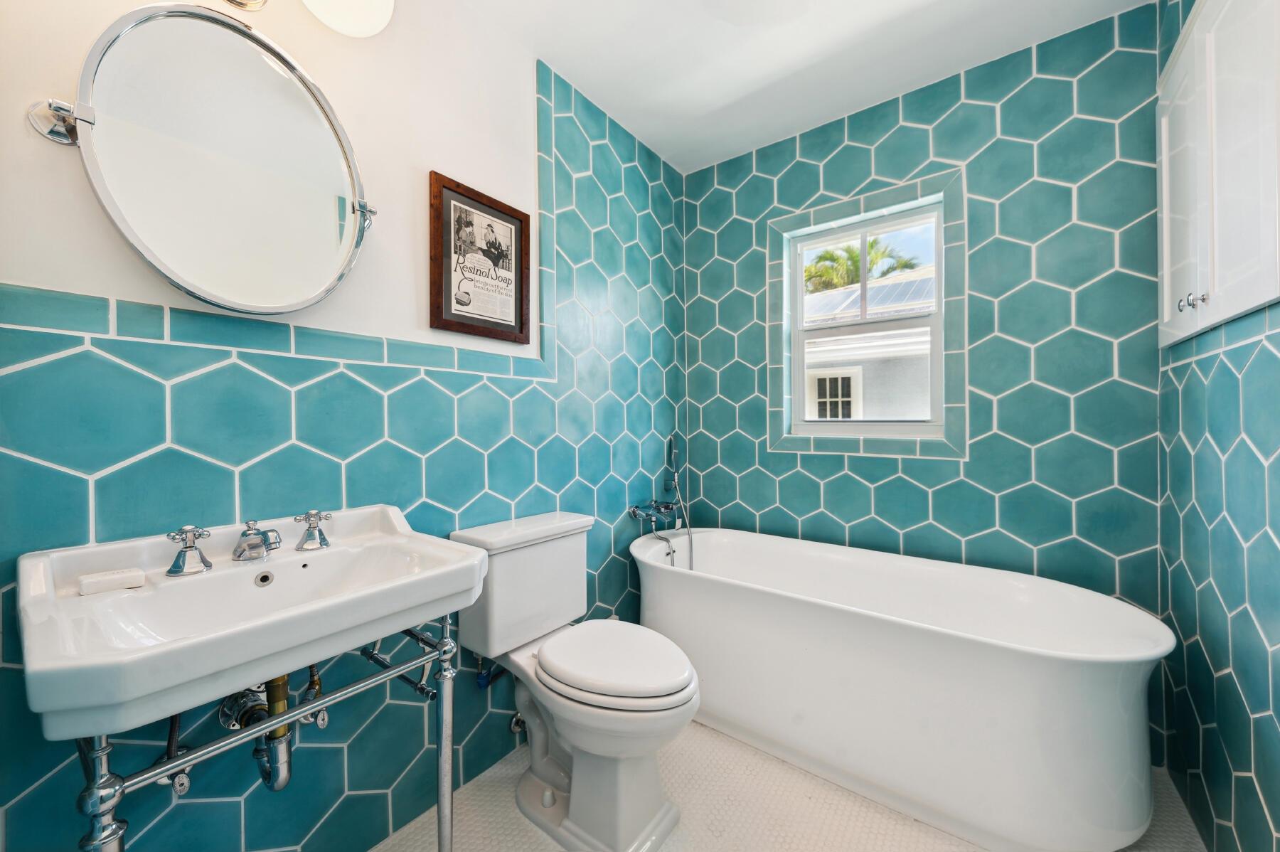 PROSPECT PARK SOUTH - Residential