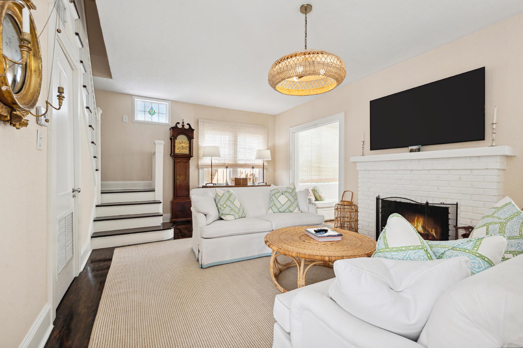 PROSPECT PARK SOUTH - Residential