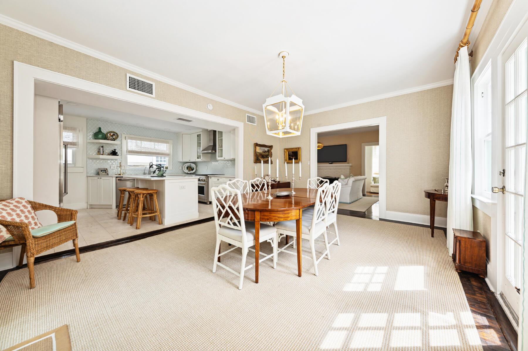 PROSPECT PARK SOUTH - Residential