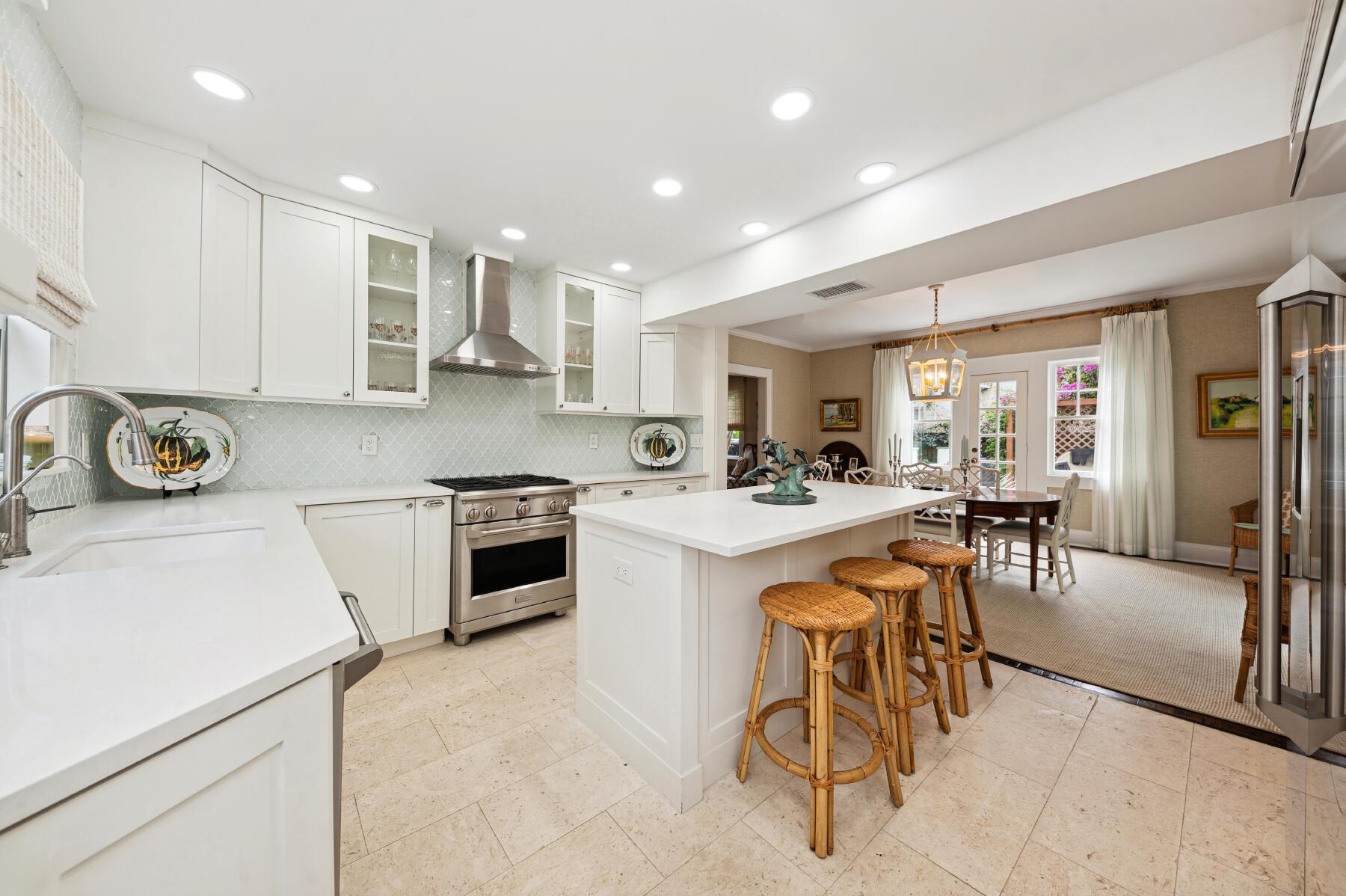 PROSPECT PARK SOUTH - Residential