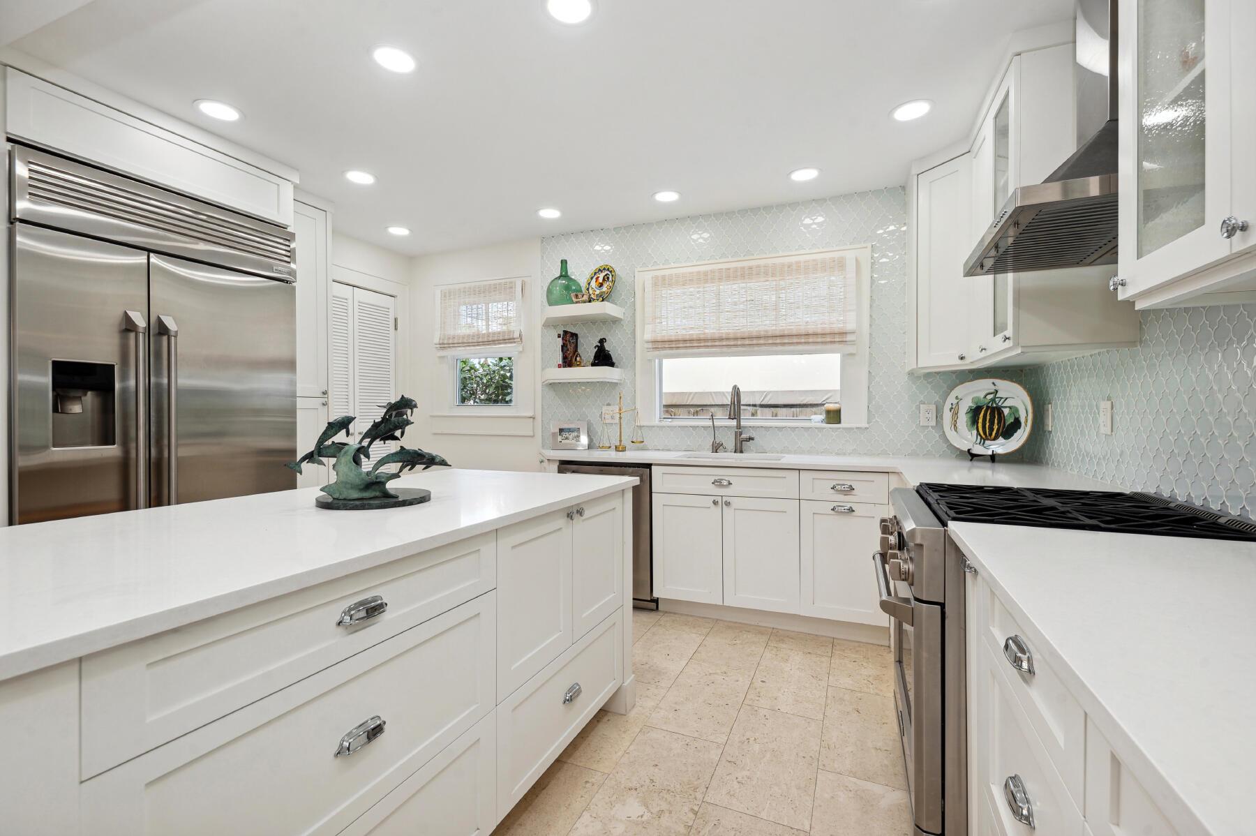 PROSPECT PARK SOUTH - Residential