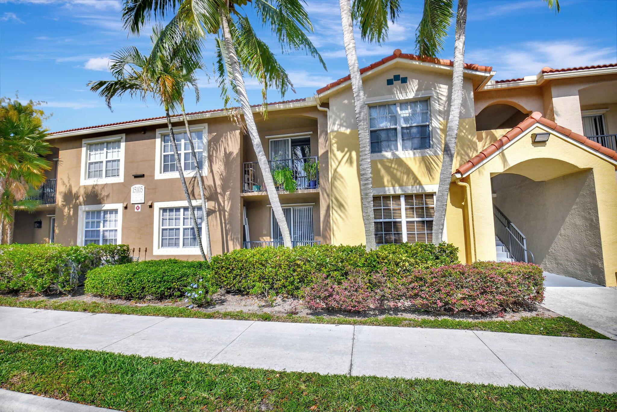 MURANO AT DELRAY BEACH CO - Residential