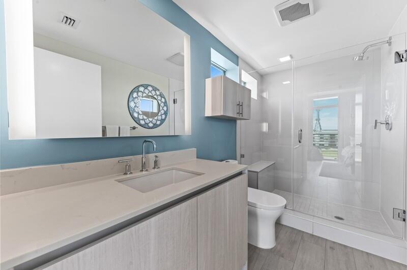 111 First Delray - Residential Lease