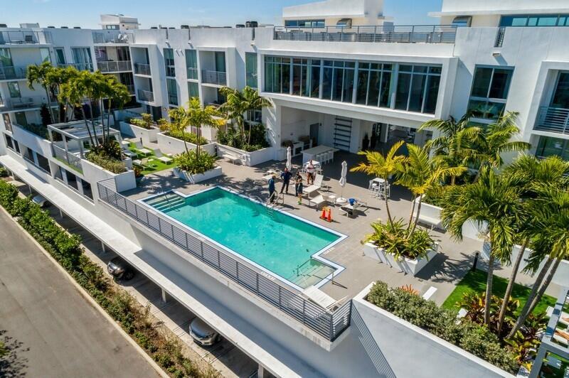 111 First Delray - Residential Lease