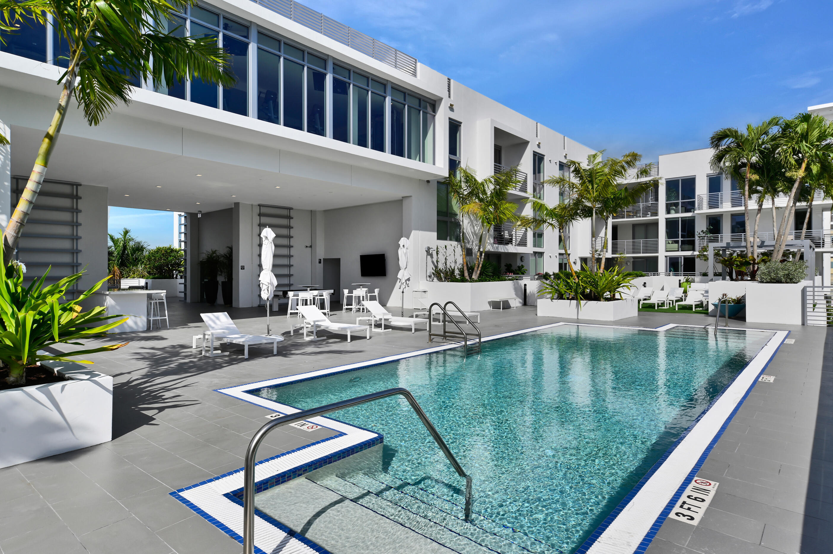 111 First Delray - Residential Lease